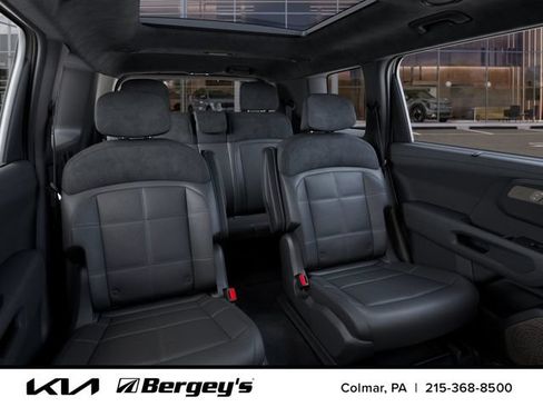 New 2027 Kia Telluride SX Prestige AWD/4WD image 18
