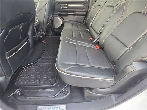 Used 2021 RAM 1500 Limited AWD/4WD image 20