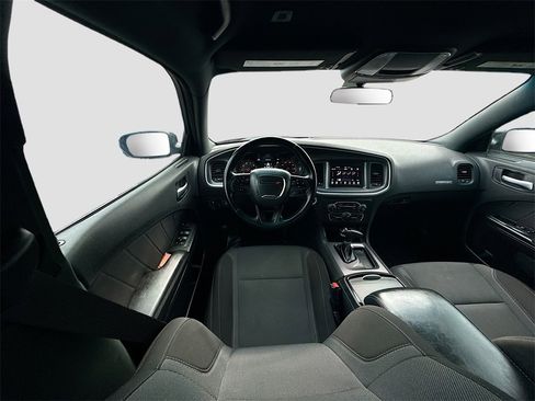 Used 2022 Dodge Charger SXT w/ Blacktop Package image 20