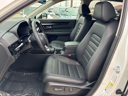 Used 2025 Honda CR-V EX-L image 15