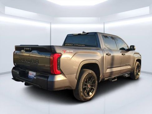 Used 2024 Chevrolet Silverado 1500 RST w/ All Star Edition Plus image 3