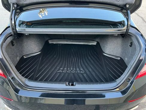 Used 2019 Honda Accord Sport image 18