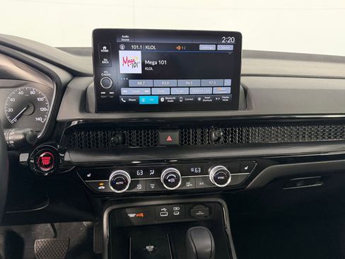 Used 2025 Honda CR-V EX-L image 23
