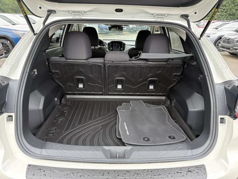 Certified 2024 Subaru Crosstrek 2.0i Premium w/ Crosstrek Mirror Package AWD/4WD image 19