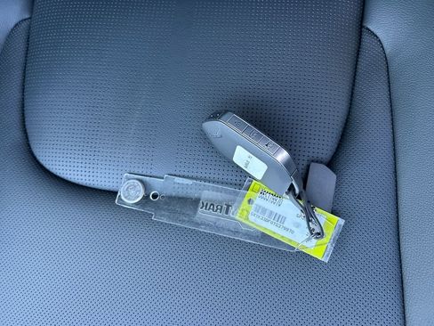 New 2026 Kia Sportage EX image 28