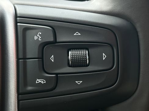 Used 2025 GMC Sierra 2500 SLT w/ Texas SLT Premium Package image 13