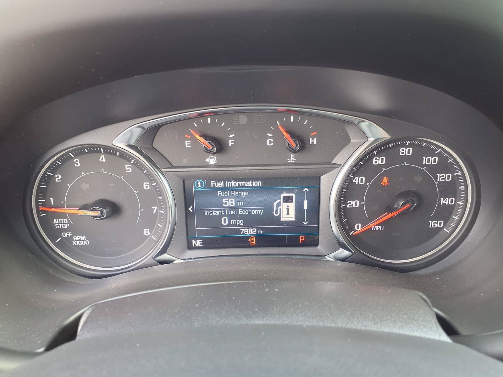 Used 2024 GMC Terrain SLE FWD image 17
