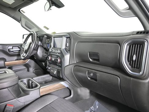 Used 2019 Chevrolet Silverado 1500 RST w/ True North Edition AWD/4WD image 15