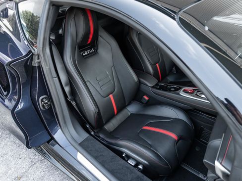 New 2026 Lotus Emira SE RWD image 5