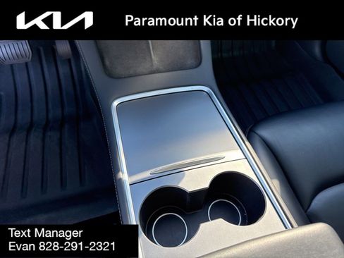 Used 2021 Tesla Model 3 Long Range image 24