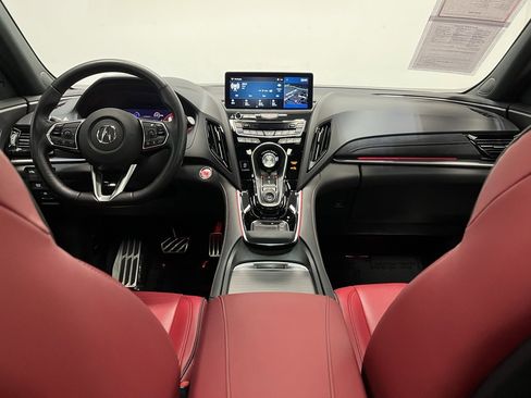 Certified 2024 Acura RDX A-Spec image 16