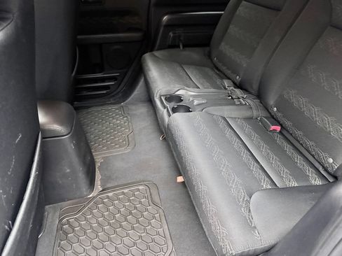 Used 2007 Honda Element SC image 14