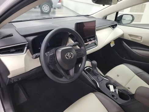New 2026 Toyota Corolla LE image 21