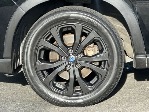 Used 2019 Subaru Forester Sport w/ Popular Package #2 AWD/4WD image 38