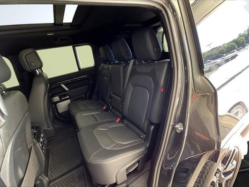 Used 2024 Land Rover Defender 130 Outbound image 26