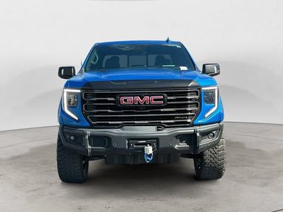 Used 2023 GMC Sierra 1500 AT4X