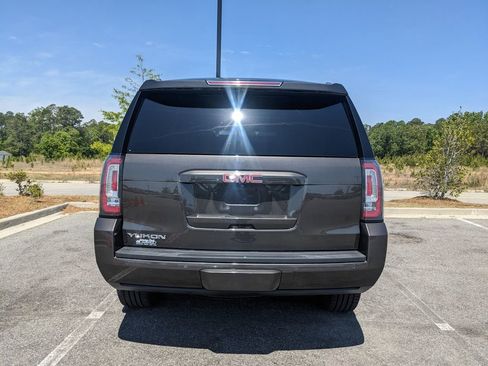 Used 2019 GMC Yukon SLT w/ Open Road Package RWD image 23