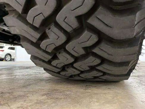 Used 2024 Jeep Wrangler Unlimited image 87