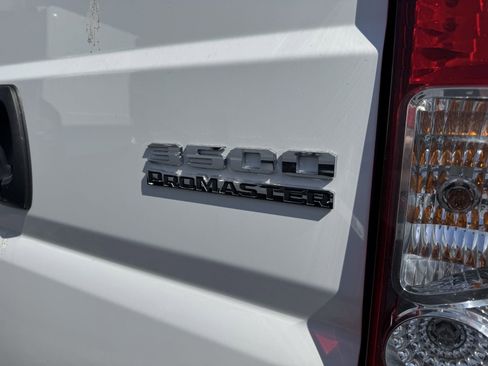 New 2025 RAM ProMaster 3500 w/ Cold Weather Group image 4