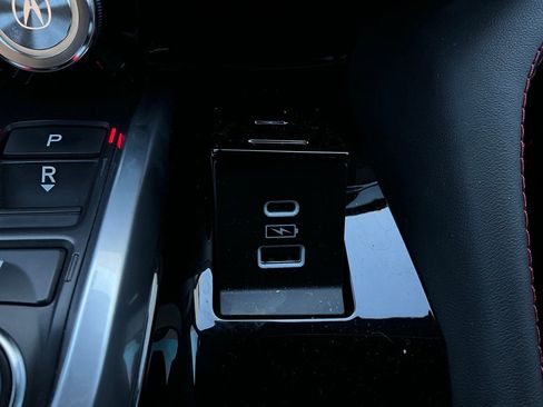 Used 2023 Acura MDX A-Spec image 29