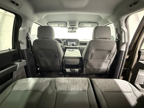 New 2026 Ford F350 XLT w/ XLT Premium Package image 29