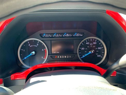 Used 2017 Ford F350 XLT w/ XLT Value Package image 16