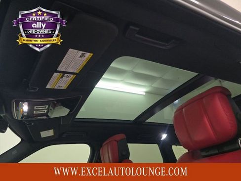 Used 2021 Land Rover Range Rover Sport Autobiography image 8