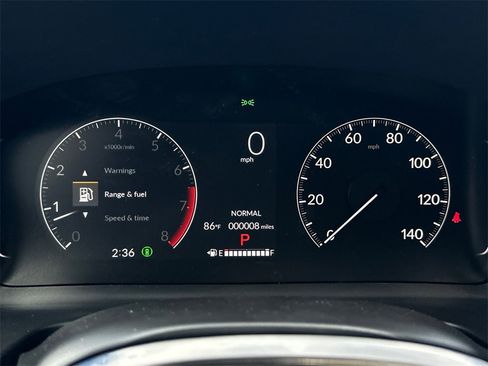 New 2025 Honda Pilot TrailSport image 27