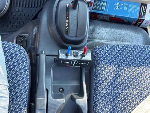 New 2024 Chevrolet Low Cab Forward image 11