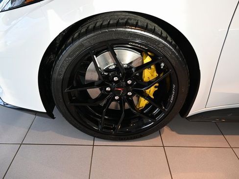 New 2026 Chevrolet Corvette Z06 image 14