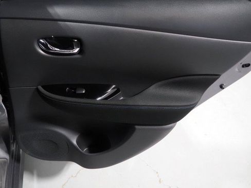 Used 2023 Nissan Leaf SV Plus FWD image 57