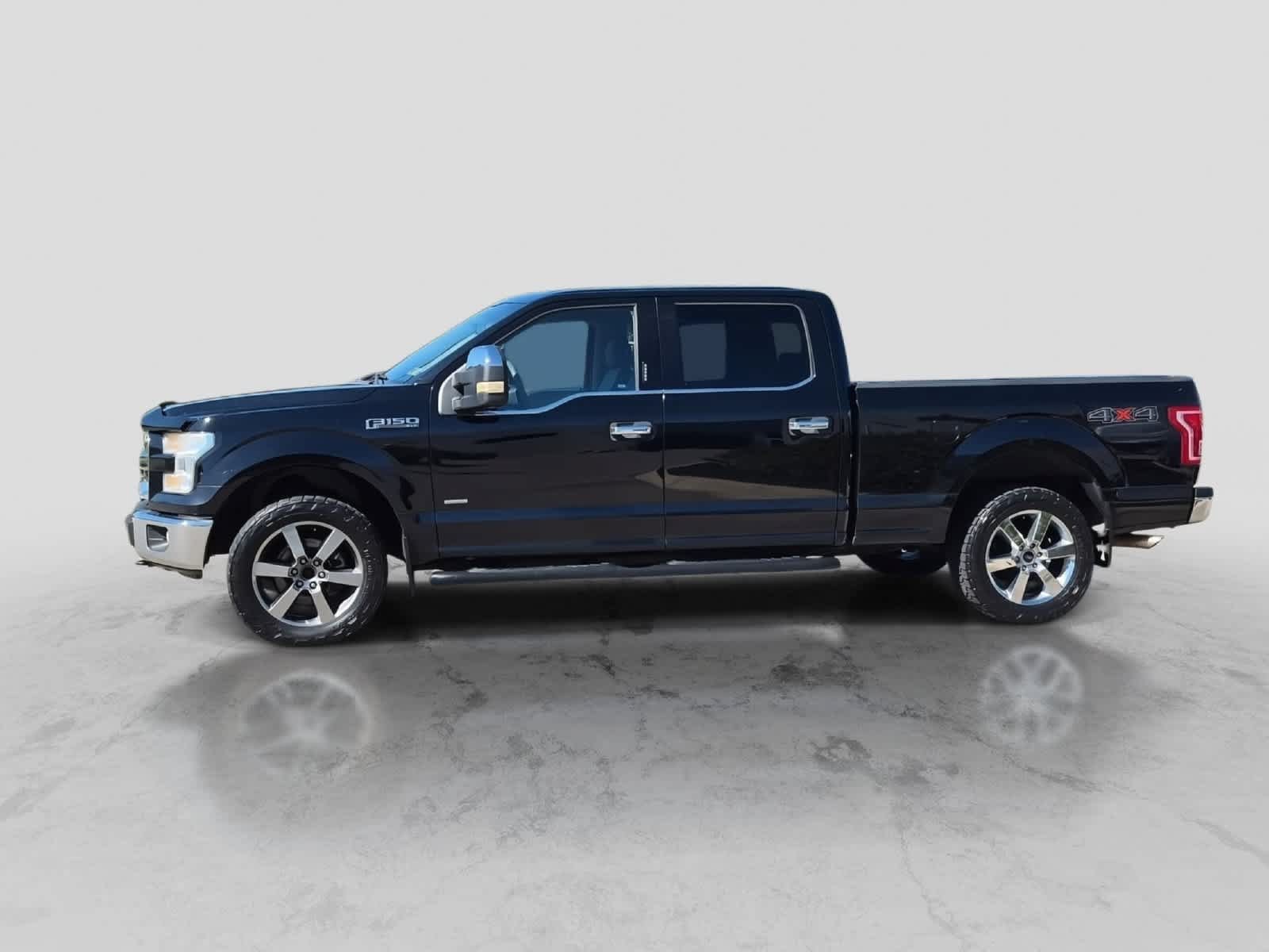 Used 2017 Ford F150 XLT w/ Trailer Tow Package AWD/4WD image 5