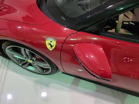 Used 2024 Ferrari 296 GTB RWD image 60