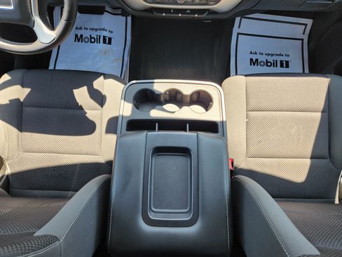 Used 2014 GMC Sierra 1500 SLE w/ SLE Value Package RWD image 17