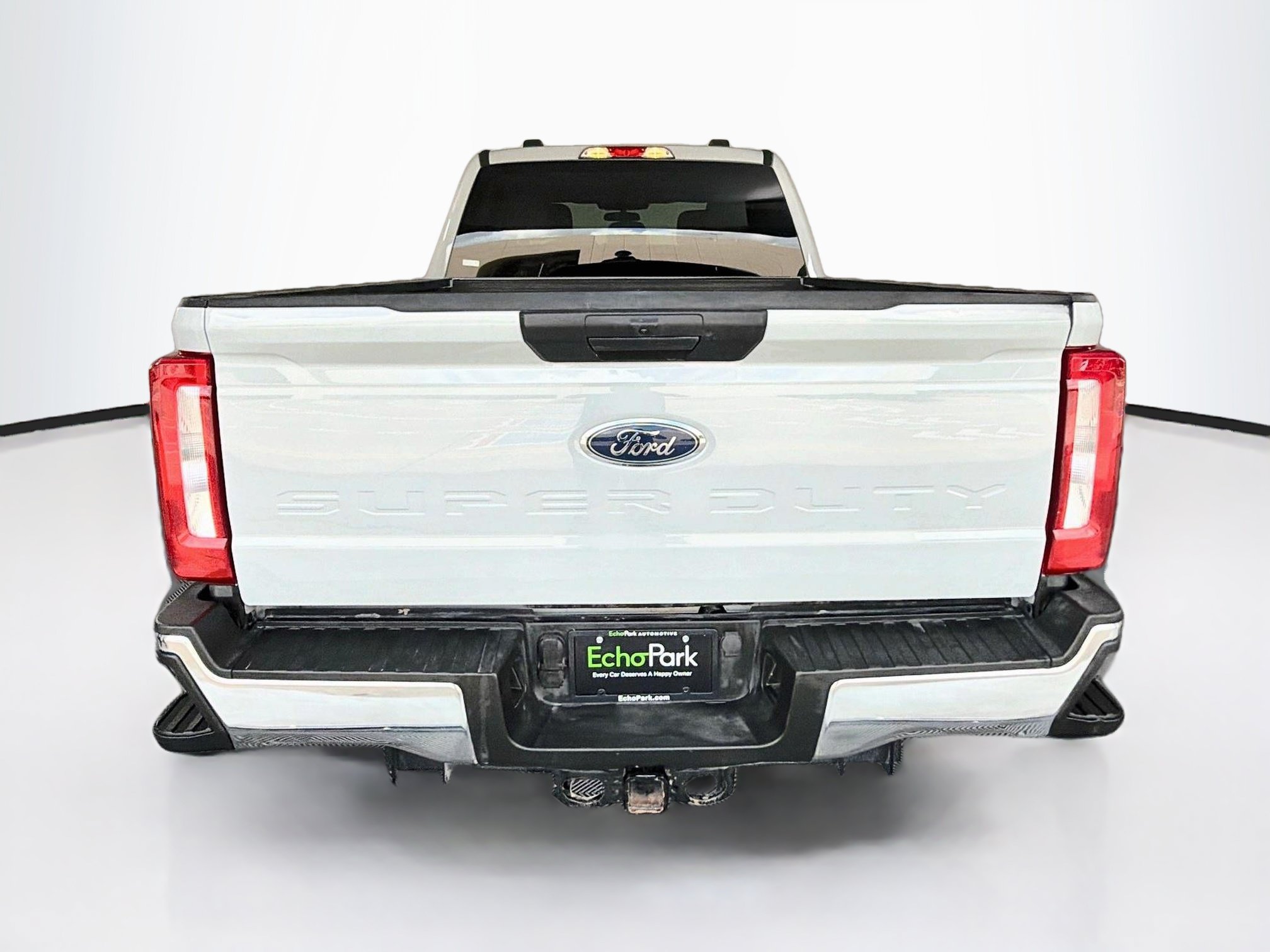 Used 2025 Ford F250 XLT AWD/4WD image 7