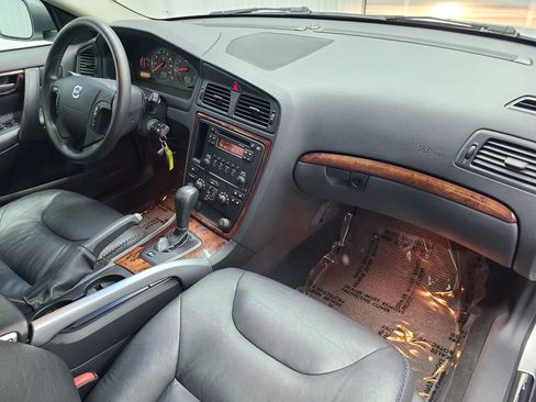 Used 2006 Volvo XC70 Ocean Race Edition AWD/4WD image 40
