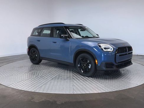 New 2027 MINI Cooper Countryman S AWD/4WD image 2