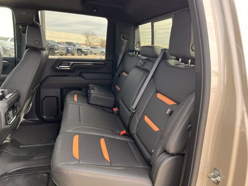 New 2026 GMC Sierra 2500 AT4 w/ AT4 Premium Plus Package image 27