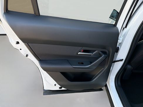 New 2026 MAZDA CX-50 AWD 2.5 S w/ Cargo Package image 45