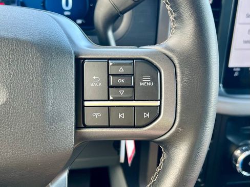 Used 2024 Ford F150 XLT w/ Mobile Office Package image 24