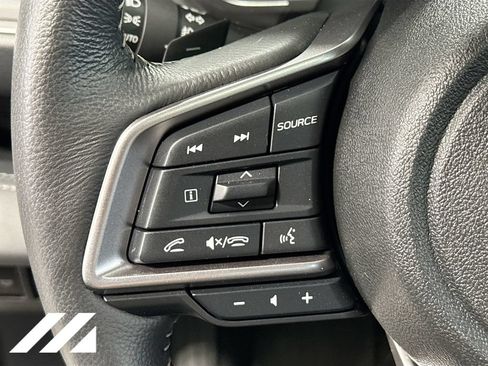 Used 2024 Subaru Ascent Limited w/ Technology Package AWD/4WD image 12