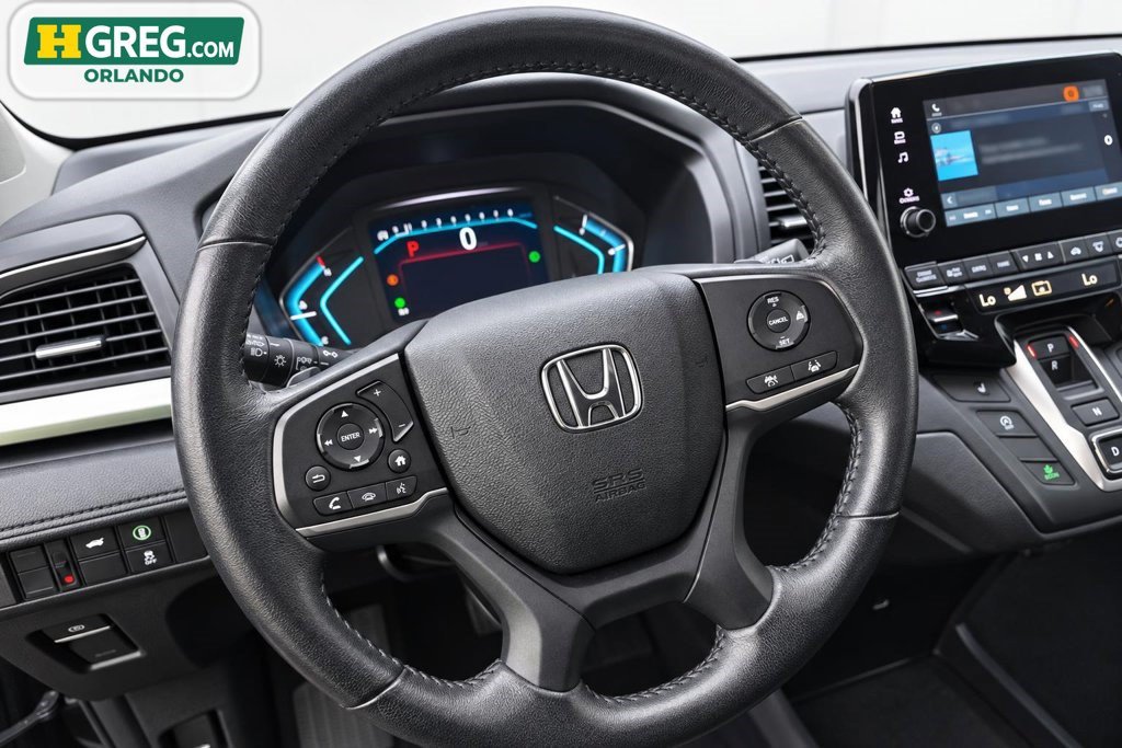 Used 2023 Honda Odyssey EX-L image 13