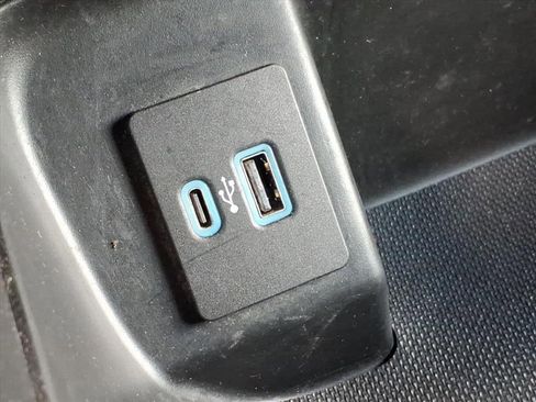 Used 2024 Ford F150 XLT w/ XLT Black Appearance Package image 16