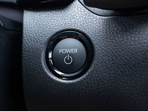 New 2026 Toyota Camry XLE image 32