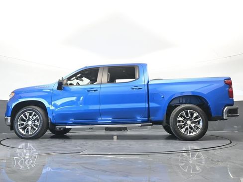 Used 2023 Chevrolet Silverado 1500 LT RWD image 58