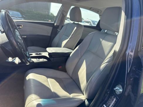 Used 2018 Toyota Avalon Limited FWD image 4