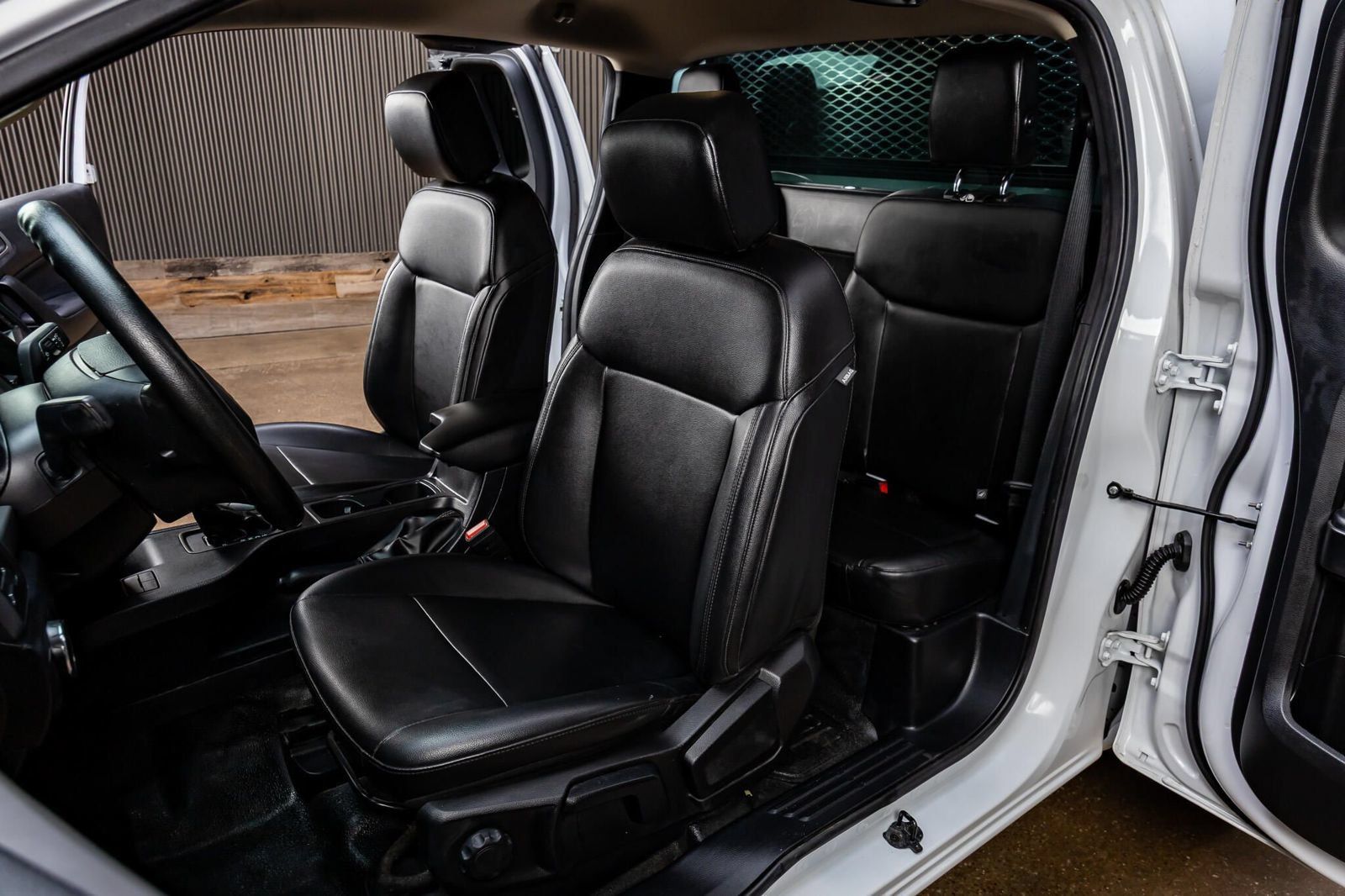 Used 2023 Ford Ranger XL RWD image 26