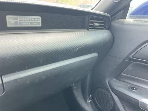 Used 2016 Ford Mustang Coupe w/ Equipment Group 051A image 13