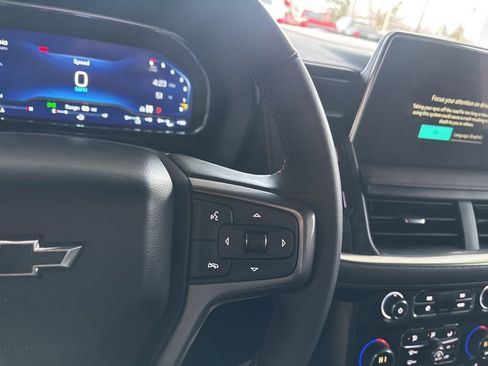 Used 2024 Chevrolet Tahoe RST w/ RST Performance Edition image 13