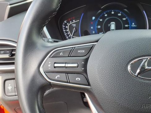 Used 2020 Hyundai Santa Fe SEL AWD/4WD image 18